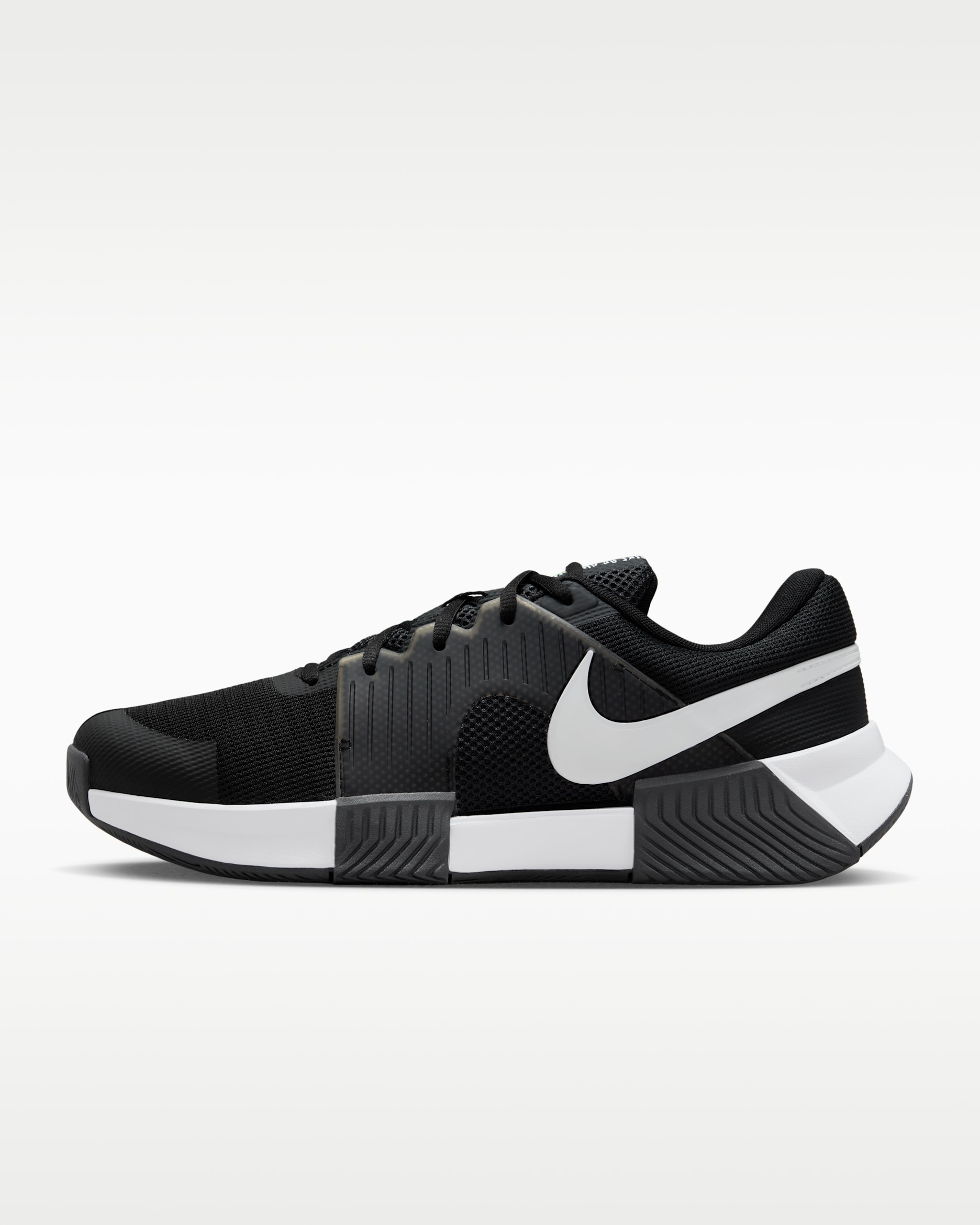 Nike Zoom GP Challenge 1 Men's Hard Court Tennis Shoes. Nike IL